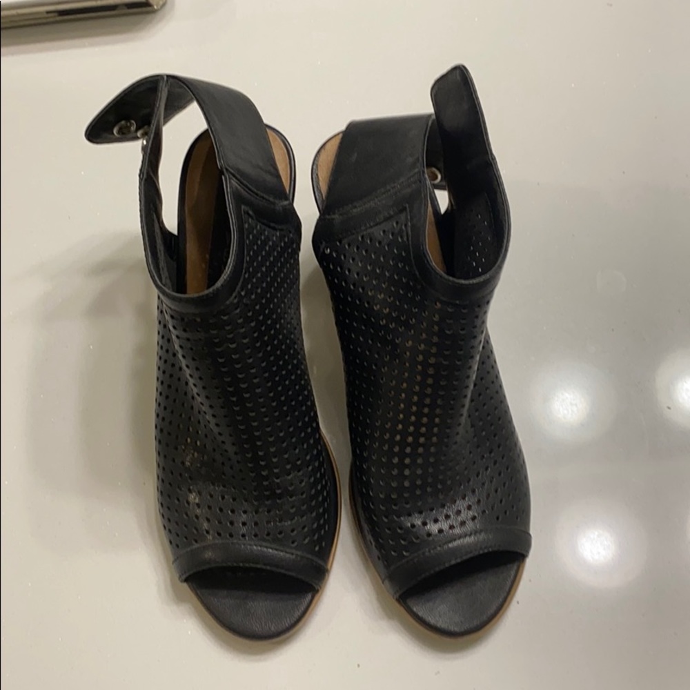 Steve Madden heels